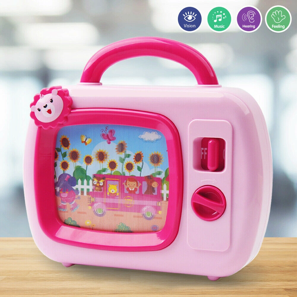 Tiny Tunes for Tiny Humans: Musical Rattle & Early Learning Fun for Babies 0-12 Months!